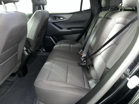 Used 2025 Chevrolet Equinox LT w/ Safety and Technology Package AWD/4WD image 27