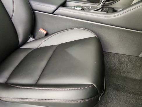New 2026 MAZDA MAZDA3 2.5 S Sedan w/ Preferred Pkg FWD image 31