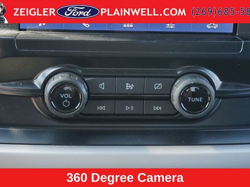 Used 2022 Ford F150 XL w/ Equipment Group 101A High AWD/4WD image 18
