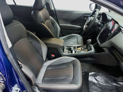 Used 2025 Subaru Crosstrek 2.5i Limited AWD/4WD image 29