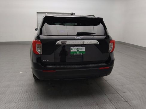Used 2023 Ford Explorer XLT RWD image 6