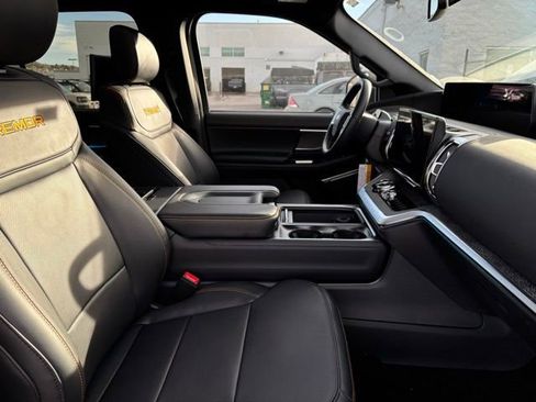 New 2026 Ford Expedition Tremor image 26