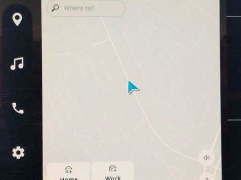 New 2026 Subaru Outback Wilderness image 28