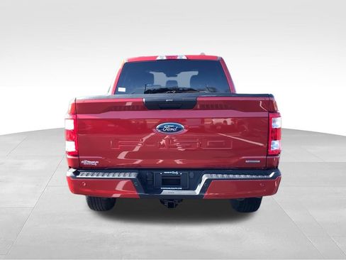 Used 2023 Ford F150 XL w/ STX Appearance Package AWD/4WD image 7