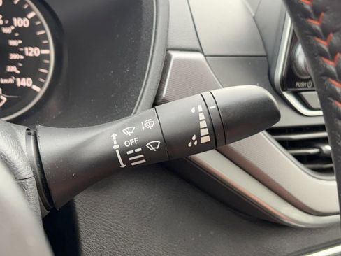 Used 2024 Nissan Altima 2.5 SR image 16