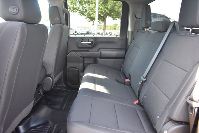 New 2026 Chevrolet Silverado 2500 W/T AWD/4WD image 16