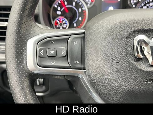 New 2026 RAM 3500 Tradesman AWD/4WD image 8