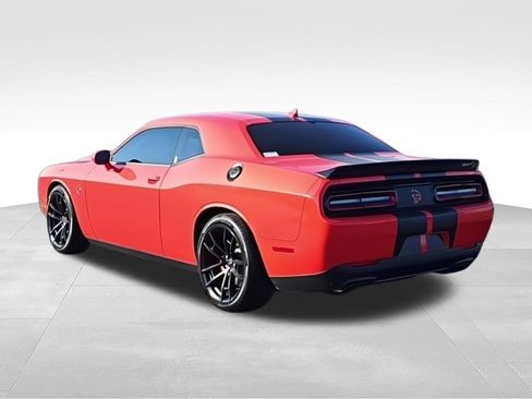 Used 2023 Dodge Challenger SRT Hellcat RWD image 7