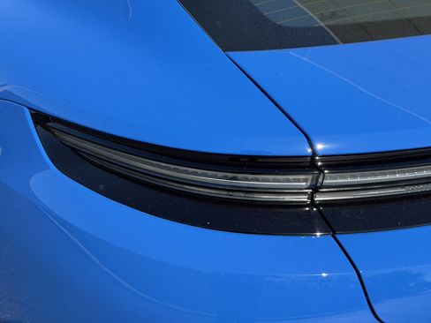 New 2026 Porsche Panamera GTS image 13