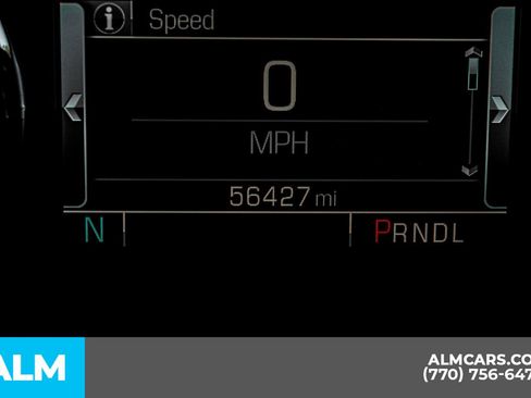 Used 2019 GMC Yukon SLT w/ Open Road Package image 63