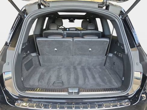 Used 2024 Mercedes-Benz GLS 450 4MATIC image 14