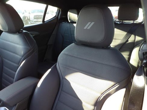 New 2024 Dodge Hornet R/T Plus w/ Tech Pack Plus w/o Parking image 12