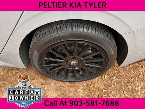 Used 2025 Kia K5 GT-Line image 9