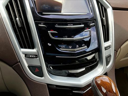 Used 2016 Cadillac SRX Luxury w/ Driver Awareness Package FWD image 35