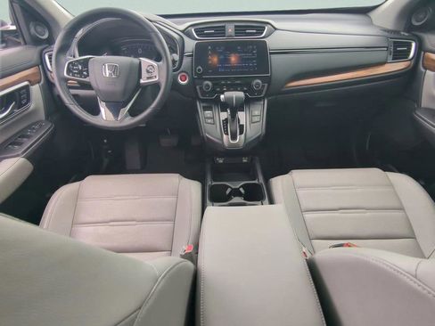 Used 2020 Honda CR-V EX-L image 15