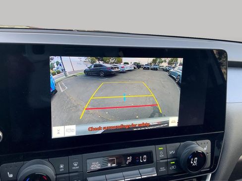 Certified 2026 Toyota Grand Highlander FWD image 25