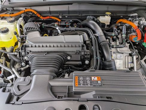 New 2026 Lincoln Nautilus Reserve image 34