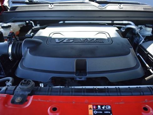 Used 2016 Chevrolet Colorado Z71 AWD/4WD image 34