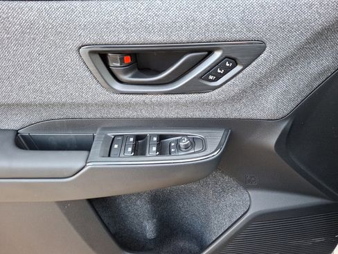 New 2026 Subaru Outback Limited image 9