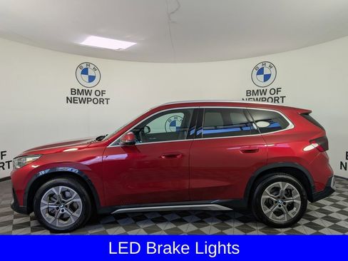 Used 2026 BMW X1 xDrive28i w/ Technology Package AWD/4WD image 5