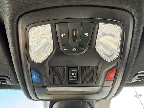 Used 2023 RAM 1500 Rebel w/ Rebel Level 1 Equipment Group image 27