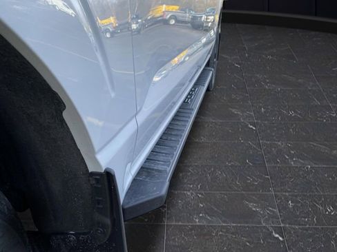 New 2025 Ford F150 Lariat w/ Equipment Group 501A Mid image 22