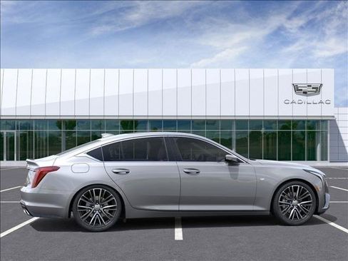 New 2026 Cadillac CT5 Premium Luxury image 5