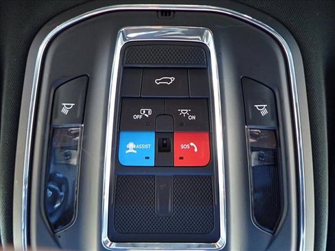 Used 2022 Jeep Wagoneer Series II image 24