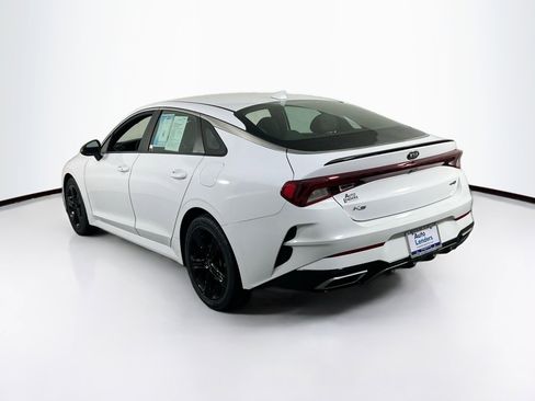 Used 2021 Kia K5 GT-Line image 7