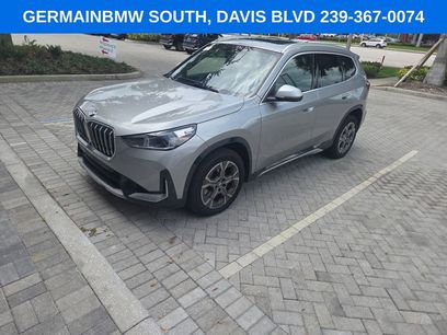 Used 2023 BMW X1 xDrive28i w/ Premium Package