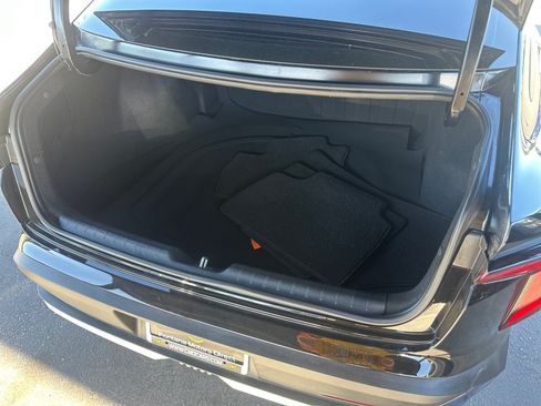 Used 2025 Kia K4 FWD image 28