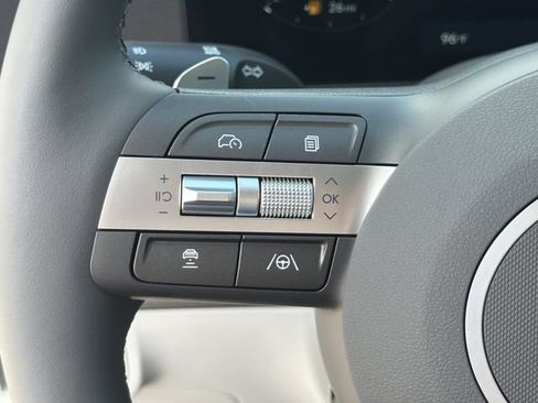 New 2026 Hyundai Kona Limited FWD image 25