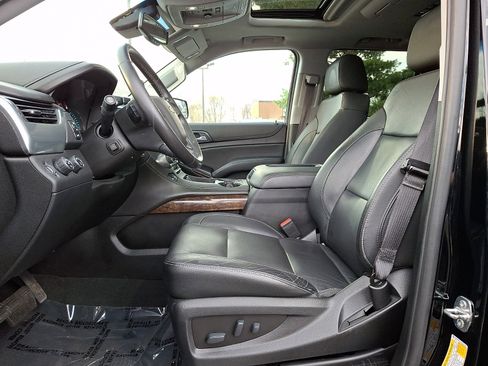 Used 2020 Chevrolet Tahoe LT image 15