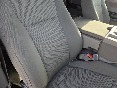 Used 2015 Ford F150 XLT w/ Equipment Group 301A Mid image 6