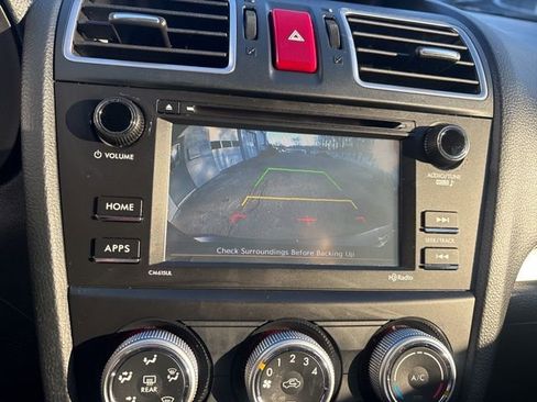 Used 2016 Subaru Impreza 2.0i image 14