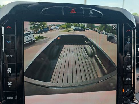 New 2026 RAM 3500 Tradesman AWD/4WD image 23
