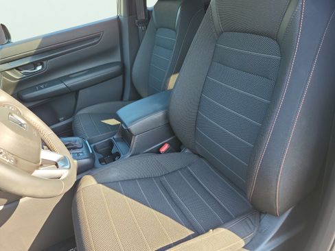 Certified 2024 Honda CR-V Sport image 23