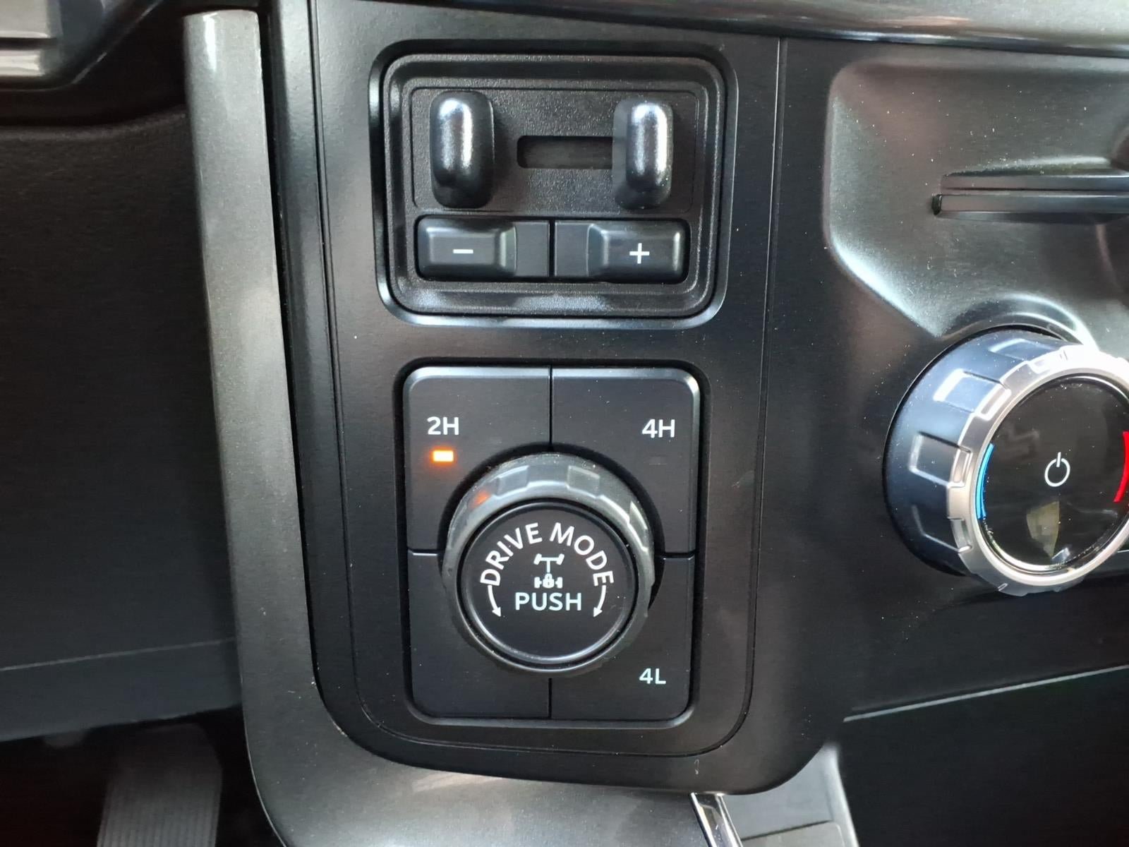 Certified 2023 Ford F150 XLT w/ Equipment Group 302A High AWD/4WD image 27