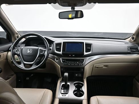 Used 2016 Honda Pilot EX-L image 48