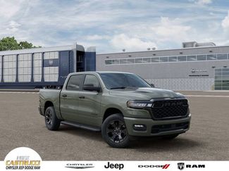 New 2026 RAM 1500 Express video 1