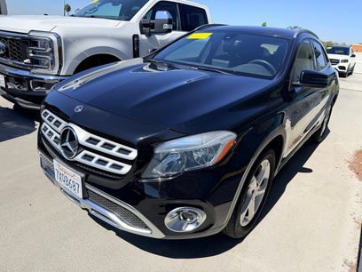 Used 2018 Mercedes-Benz GLA 250 4MATIC