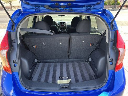 Used 2015 Nissan Versa Note SV image 14