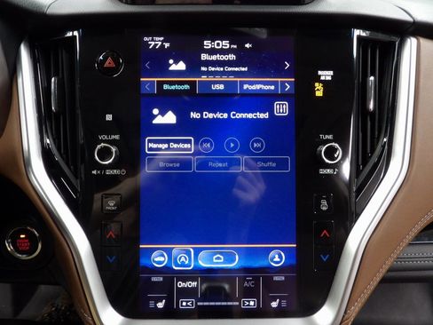 Used 2022 Subaru Outback Touring XT w/ Popular Package #2 image 20