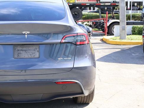 Used 2023 Tesla Model Y Long Range image 16