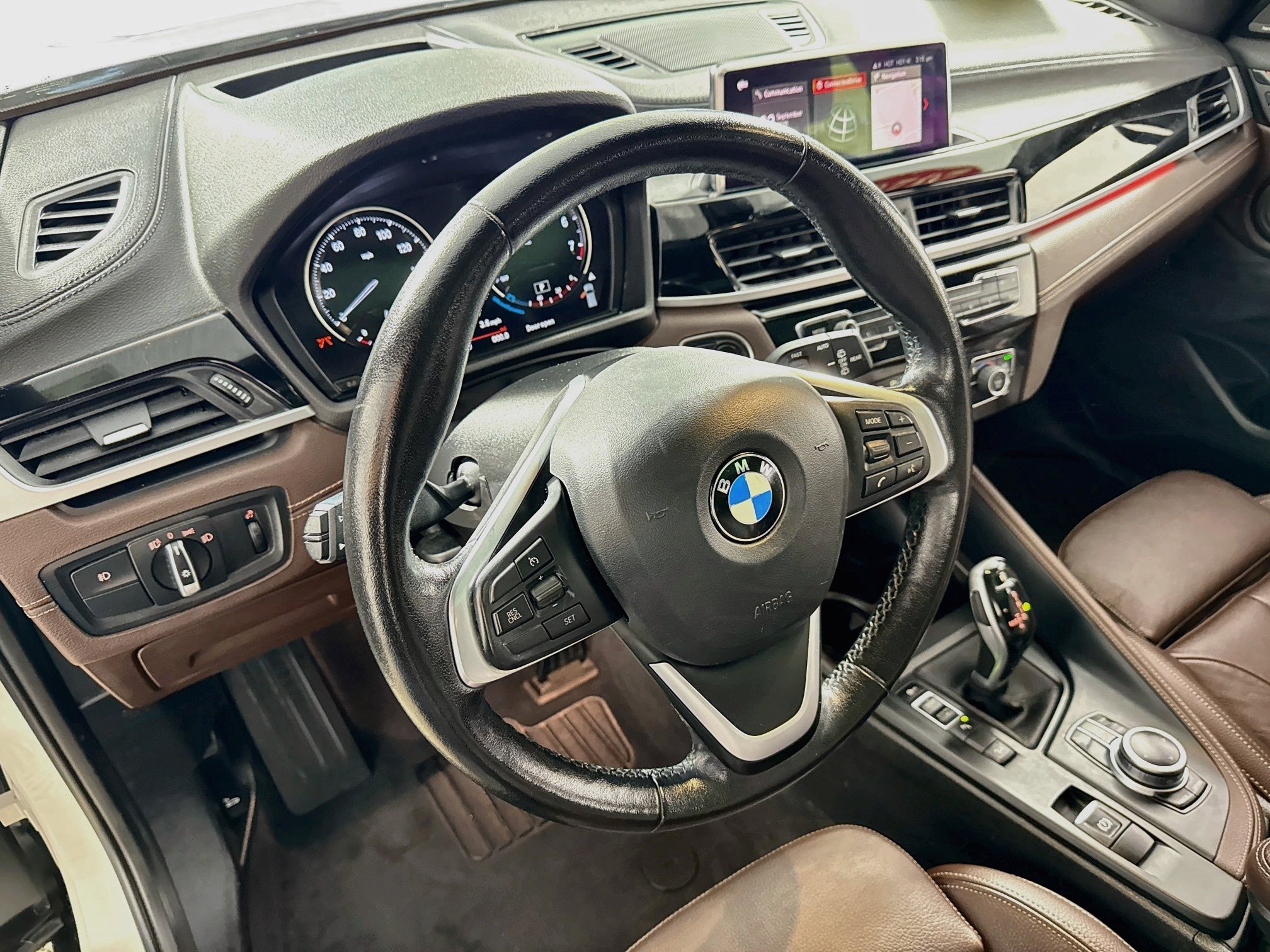 Used 2020 BMW X2 xDrive28i w/ Premium Package AWD/4WD image 25