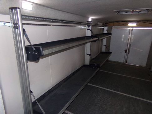 Used 2019 Ford E-450 and Econoline 450 Super Duty w/ Shuttle Bus Prep Package RWD image 34