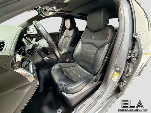 Used 2019 Cadillac CT6 Premium Luxury image 23