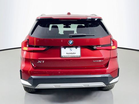 Used 2026 BMW X1 xDrive28i w/ Convenience Package AWD/4WD image 6
