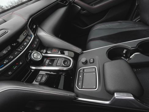 Used 2023 Acura TLX A-Spec Package image 27