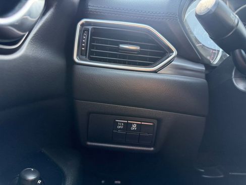 Used 2020 MAZDA CX-5 Touring image 22